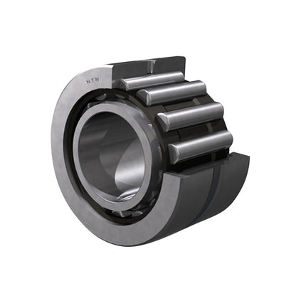 NTN NA6906R Machined Needle Roller Bearing with Shaft Sleeve 30x47x30mm