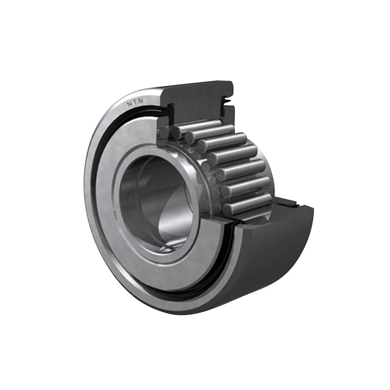 NTN NATV12LL/3AS Yoke Type Track Roller with Inner Race 12x32x14mm