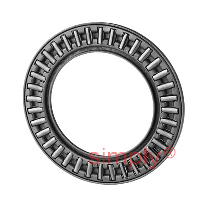 NTB1831 Needle Roller Thrust Bearing Cage Only 18x31x2mm