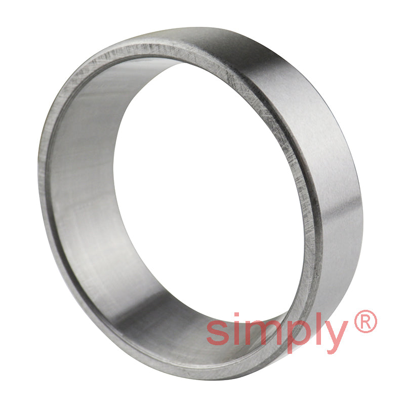 NHB0010 Rear Wheel Bearing Kit