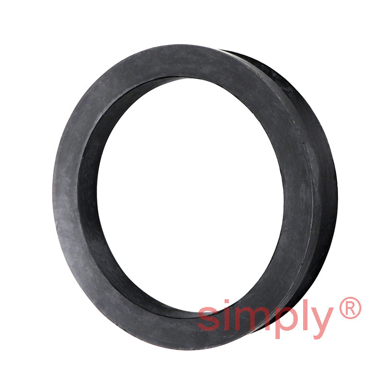 NHB0075 Rear Wheel Bearing Kit