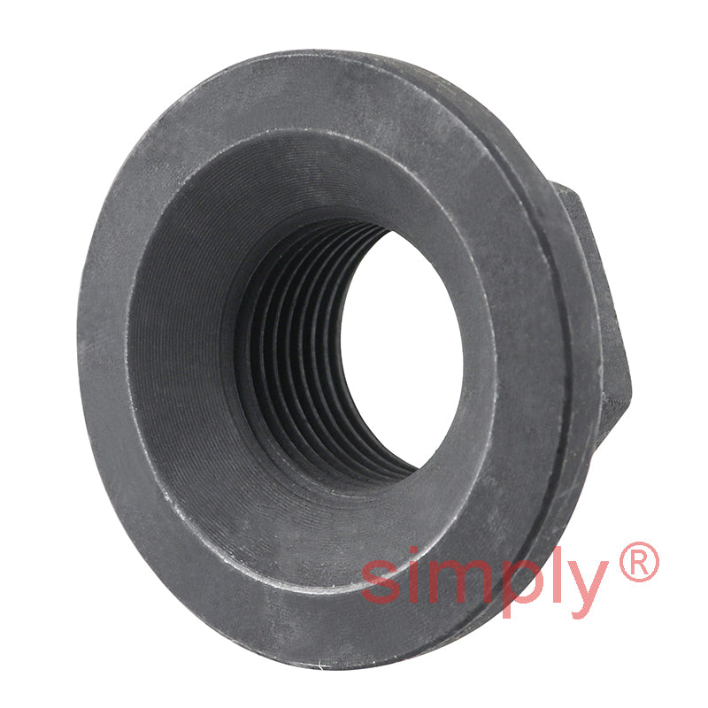 NHB0103 Rear Wheel Bearing Kit