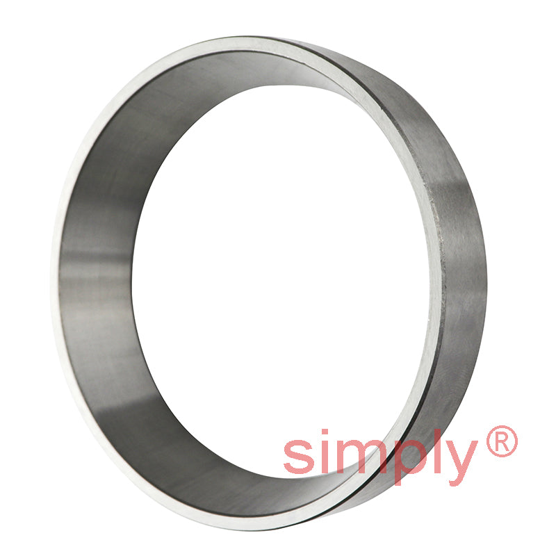 NHB0142 Front Wheel Bearing Kit