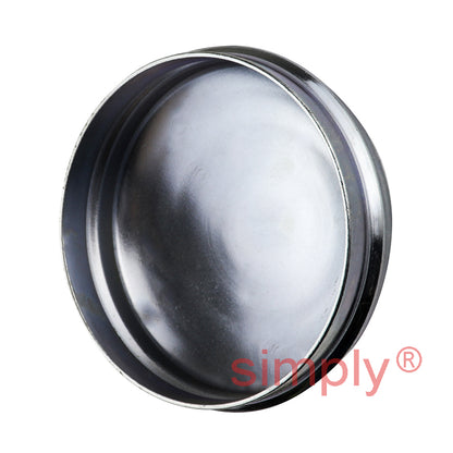 NHB0206 Front Wheel Bearing Kit