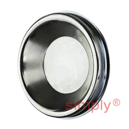 NHB0236 Rear Wheel Bearing Kit