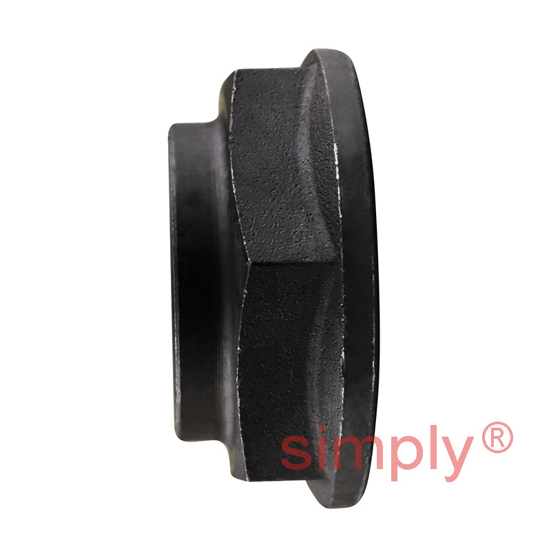 NHB0236 Rear Wheel Bearing Kit
