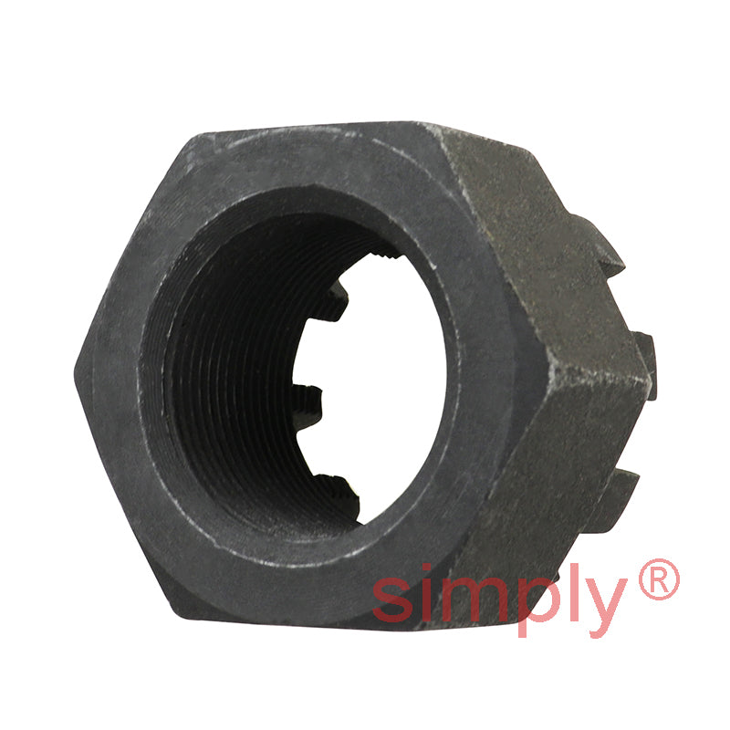 NHB0269 Front Wheel Bearing Kit