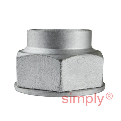 NHB0396 Front Wheel Bearing Kit