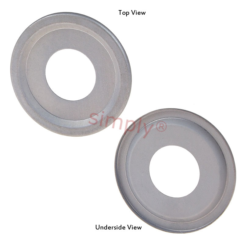 7320AVG Nilos Ring for 7320 Series Bearings 100x199x4mm