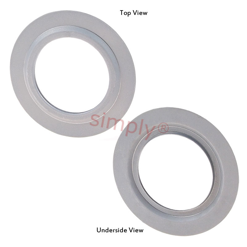 6320JV Nilos Ring for 6320 Series Bearings 118x215x4mm