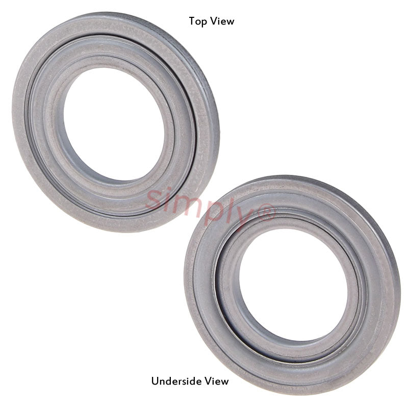 LSTO40X80 Sealing Disk Nilos Ring 40x80x4mm
