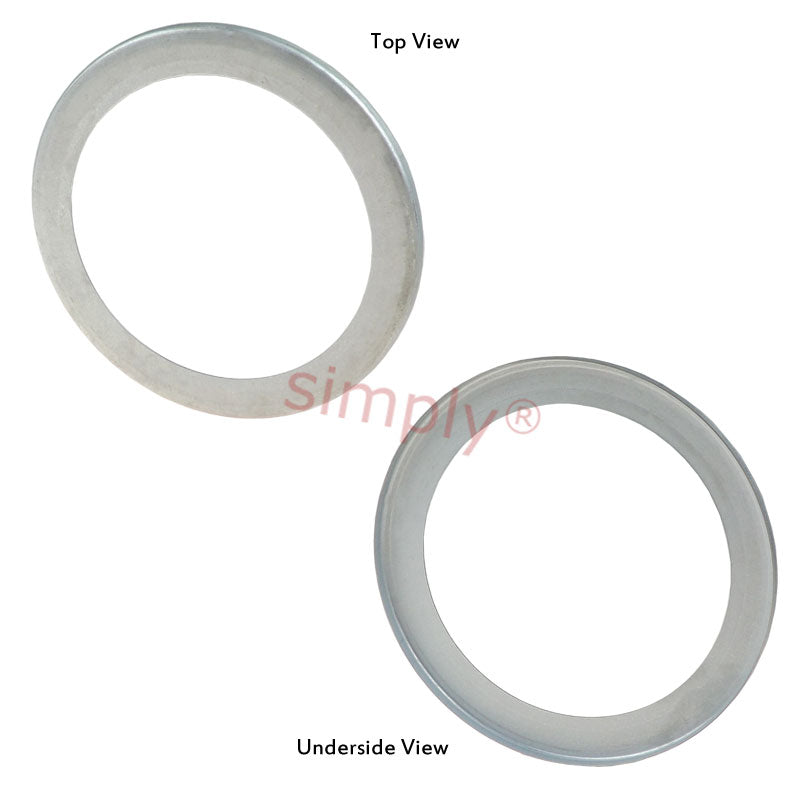 938/932AV Nilos Ring 4.5x7.6772 inch x 13.2mm