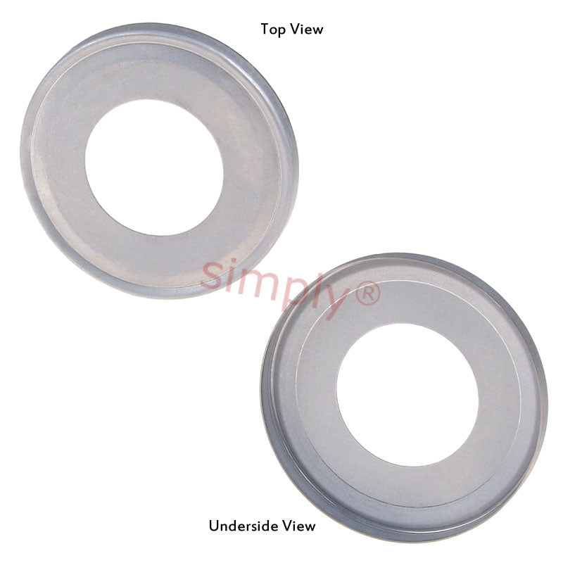 30207AV Nilos Ring for 30207 Series Bearings 35x69.5x3.6mm