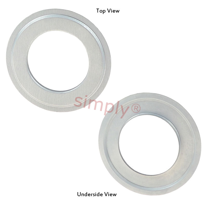 30307JV Nilos Ring for 30307 Series Bearings 41.9x80x3mm