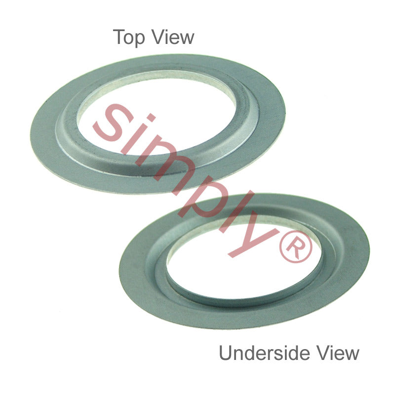 NUP2306JV Nilos Ring for NUP2306 Series Bearings 37.2x72x2.5mm