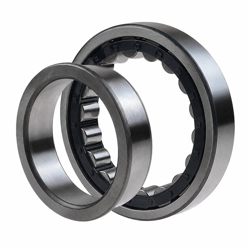 Codex NJ308 Single Row Cylindrical Roller Bearing 40x90x23mm