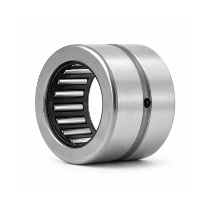 INA NK5/10-TV Machined Needle Roller Bearing 5x10x10mm - Allow 1-2 Days - Contact Us For Faster Delivery