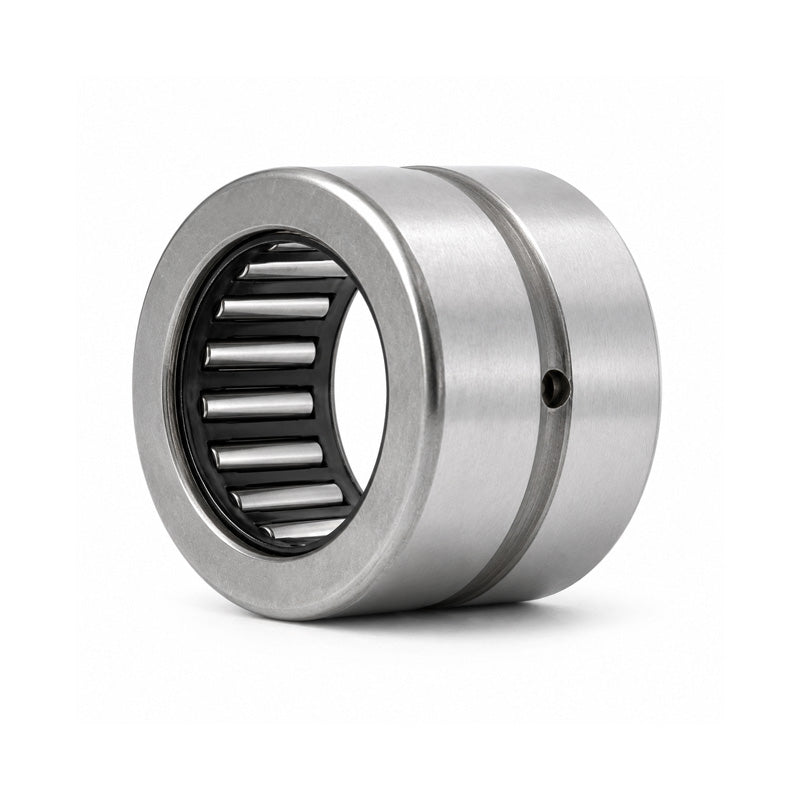 INA NKI7/12-TV Machined Needle Roller Bearing 7x17x12mm - Allow 1-2 Days - Contact Us For Faster Delivery