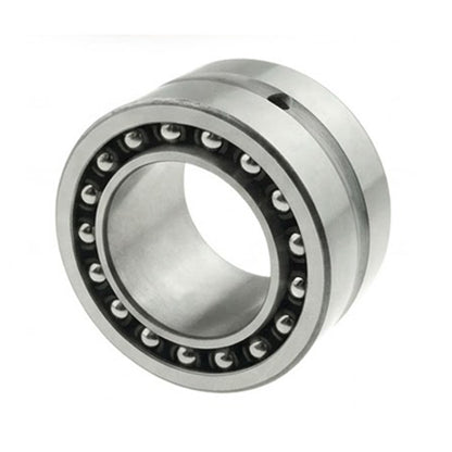 INA NKIA5902 Needle Roller/Angular Contact Ball Bearing 15x28x18mm - Allow 1-2 Days - Contact Us For Faster Delivery
