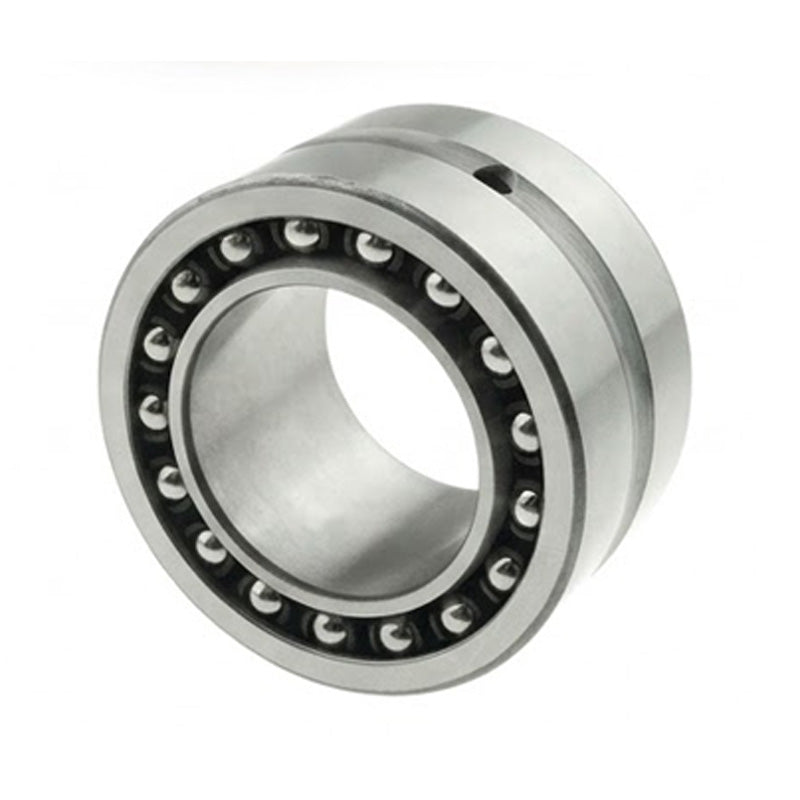 NKE NKIA5903 Needle Roller/Angular Contact Ball Bearing 17x30x18mm - Allow 1-2 Days - Contact Us For Faster Delivery