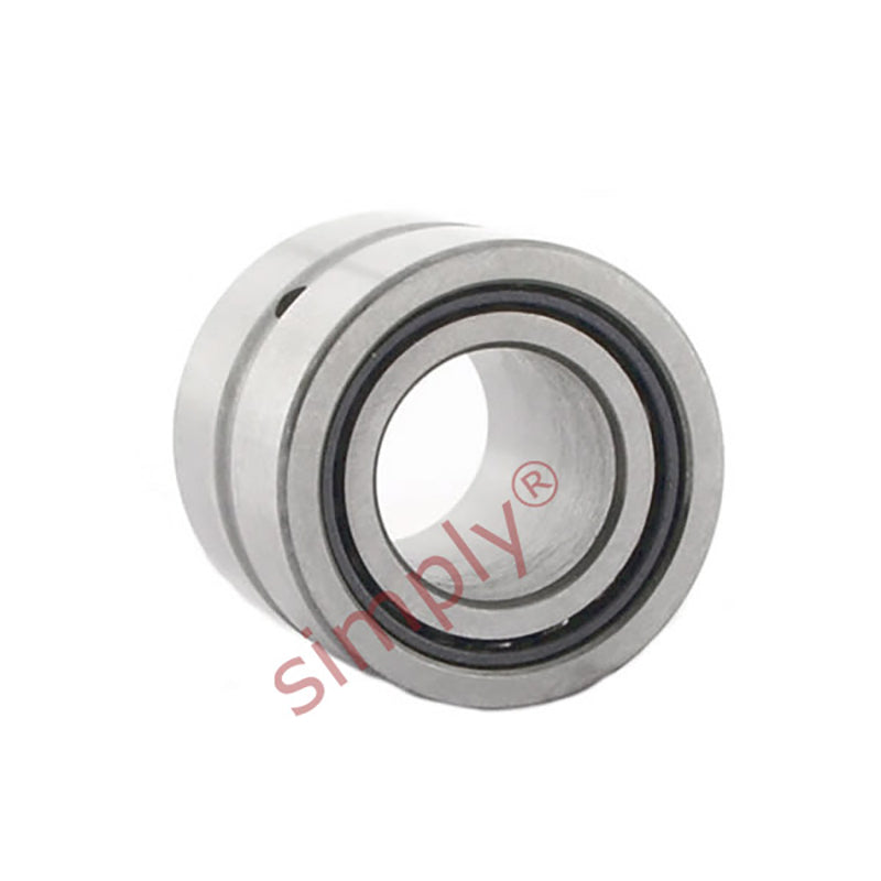 Major Brand NKIS60 Needle Roller Bearing With Shaft Sleeve 60x90x28mm