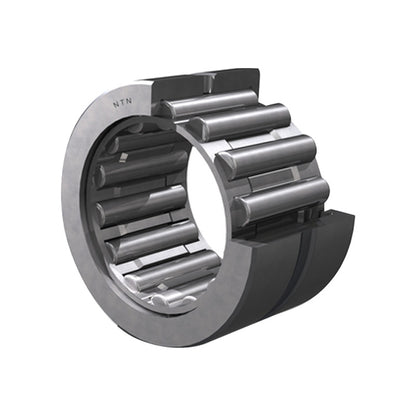 NTN NK25/16R Machined Needle Roller Bearing no Shaft Sleeve 25x33x16mm