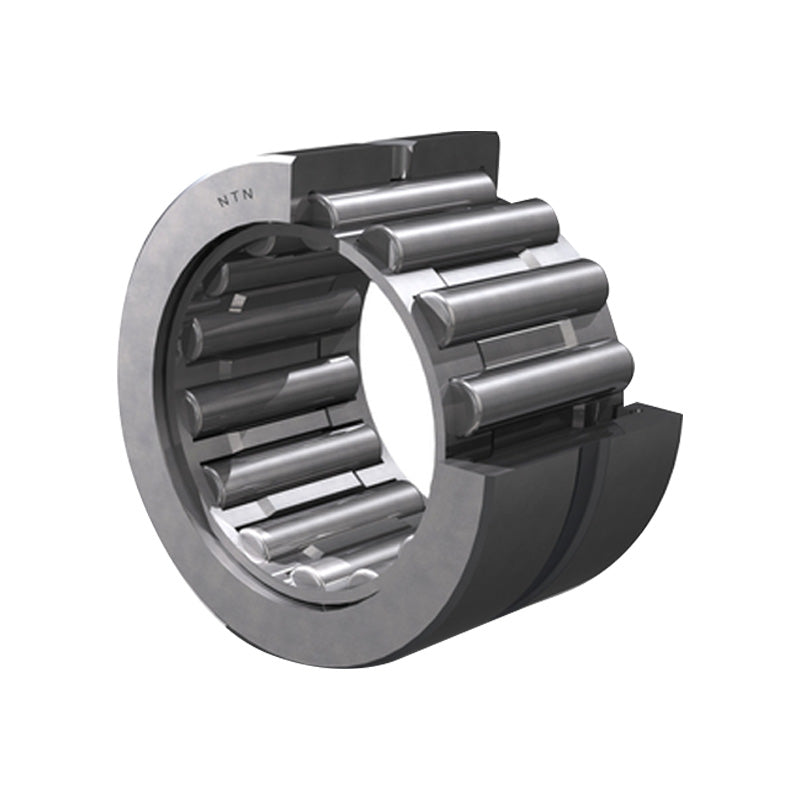 NTN NK50/25RCT Machined Needle Roller Bearing no Shaft Sleeve 50x62x25mm
