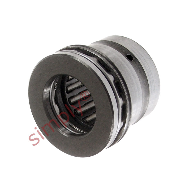 NKX30 Budget Needle Roller Thrust Ball Bearing Without Cover 30x42x30mm