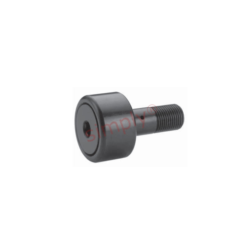 IKO SFH88A Hex Head Cylindrical Cam Follower 2-3/4 inch Outside Diameter Allow 7-10 Days