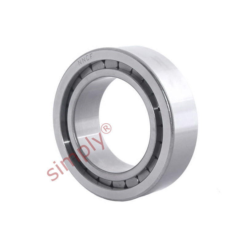 SKF NNCL4838CV Double Row Full Complement Cylindrical Roller Bearing 190x240x50mm