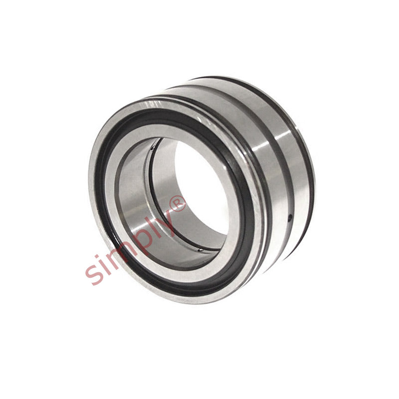SKF NNF5040ADA2LSV Sealed Double Row Full Complement Cylindrical Roller Bearing 200x310x150mm