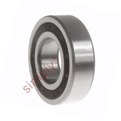 Stieber CSK15 15mm Sprag Clutch One Way Bearing Without Keyways 15x35x11mm Allow 7-10 Days