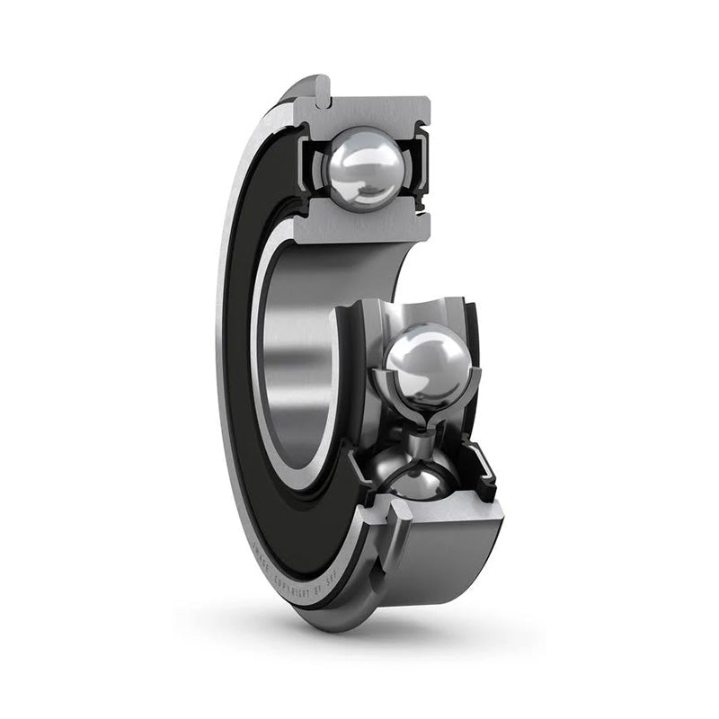 SKF 6308-2RS1NR/C3 Deep Groove Ball Bearing 40x90x23mm - Allow 1-2 Days - Contact Us For Faster Delivery