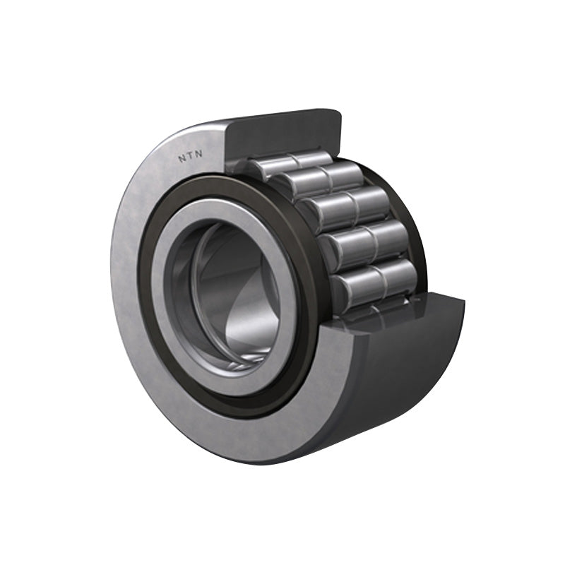 NTN NUTR308/3AS Yoke Type Track Roller with Inner Race 40x90x30mm