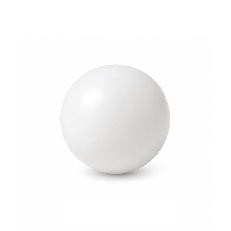 1-3/8 inch Diameter Solid Nylon Ball
