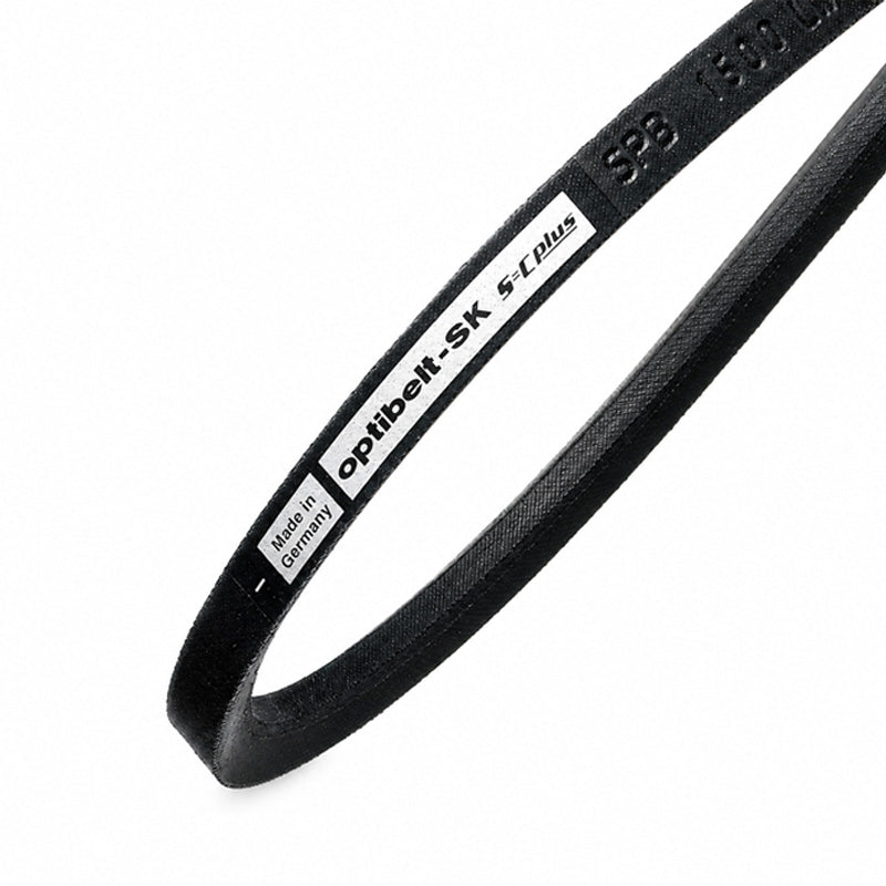 Optibelt A45 Wrapped V-Belt - Allow 1-2 Days - Contact Us For Faster Delivery