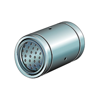 INA PAB25-PP-AS Linear Plain Bearing 25x40x58mm - Allow 1-2 Days - Contact Us For Faster Delivery