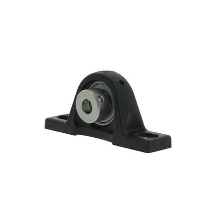 INA PASE50XLN Cast Iron Plummer Block Housing with Eccentric Collar Insert 50mm Bore