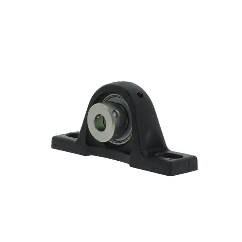 INA PASE3/4 Cast Iron Plummer Block Housing with Eccentric Collar Insert 3/4 inch Bore