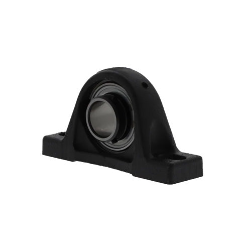 INA PASEY5/8 Cast Iron Plummer Block Housing with Grub Screw Insert 5/8 inch Bore