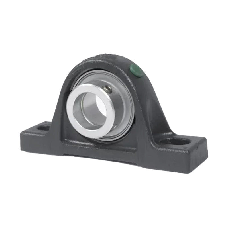 NKE PASEY25-N Plummer Block Housing Unit - Allow 1-2 Days - Contact Us For Faster Delivery