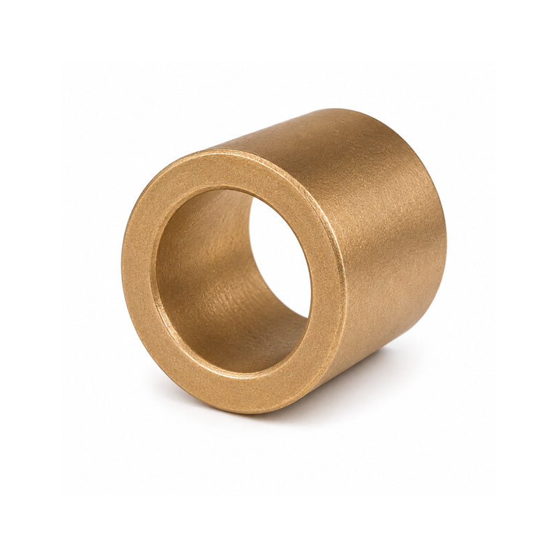 AI0305-16 Oil Filled Bronze Plain Bush 3/16x5/16x1 inch
