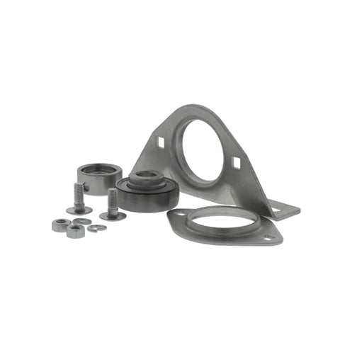 INA PBS40XL Sheet Steel Plummer Block Housing with Eccentric Collar Insert 40mm Bore