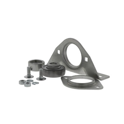 INA PBS25XL Sheet Steel Plummer Block Housing with Eccentric Collar Insert 25mm Bore