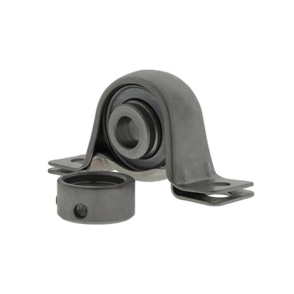 INA PBY25XL Sheet Steel Plummer Block Housing with Grub Screw Insert 25mm Bore