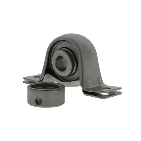 INA PBY15XL Sheet Steel Plummer Block Housing with Grub Screw Insert 15mm Bore