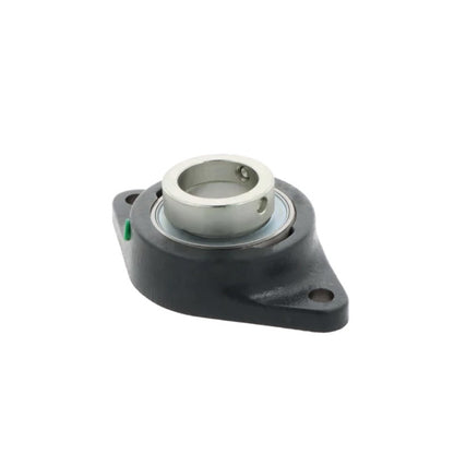 NKE PCFT20 Flanged Housing Unit - Allow 1-2 Days - Contact Us For Faster Delivery