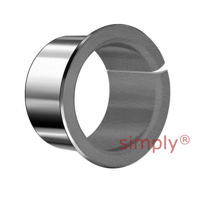 SKF PCMF081009.5E Metric Flanged Bush 8x10x9.5mm