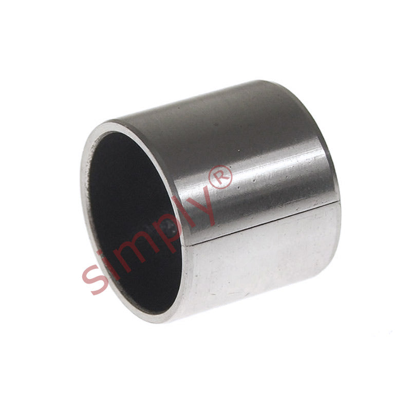 MB7060D Wrapped Steel Plain Bush 70x75x60mm