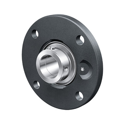 NKE PMEY20-N Flanged Housing Unit - Allow 1-2 Days - Contact Us For Faster Delivery